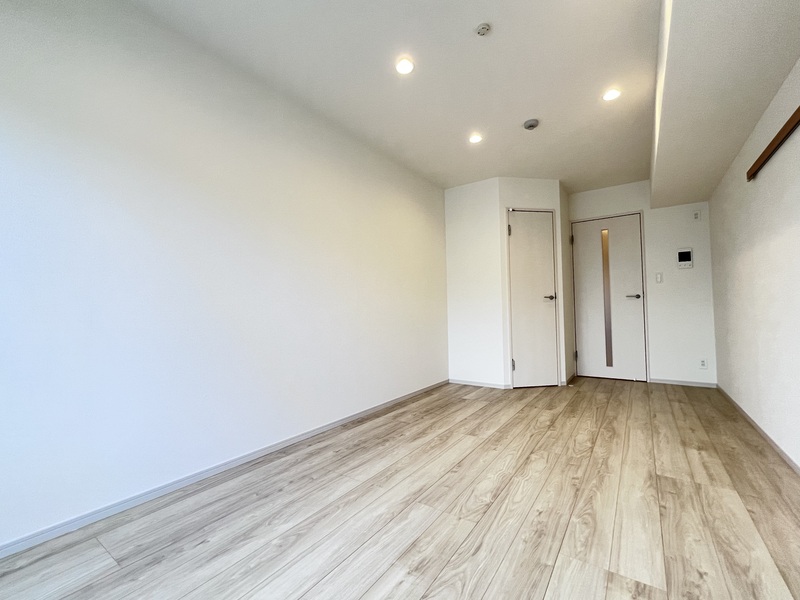 3/18 リビング/ダイニング