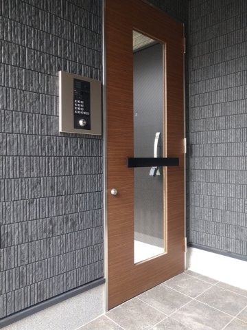 2/6 エントランス