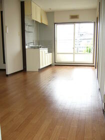 3/14 リビング/ダイニング