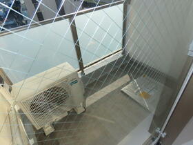 16/16 バルコニー