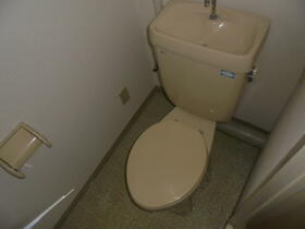 11/16 トイレ