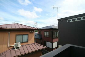 15/15 バルコニー