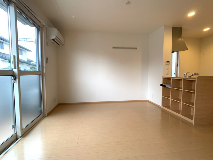 3/23 リビング/ダイニング