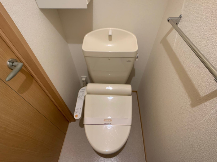 9/23 トイレ