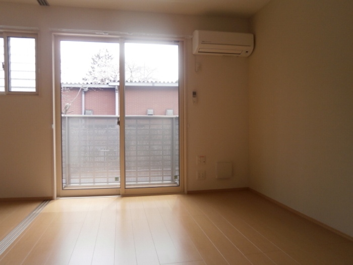 3/24 リビング/ダイニング