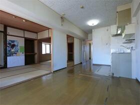 5/17 リビング/ダイニング