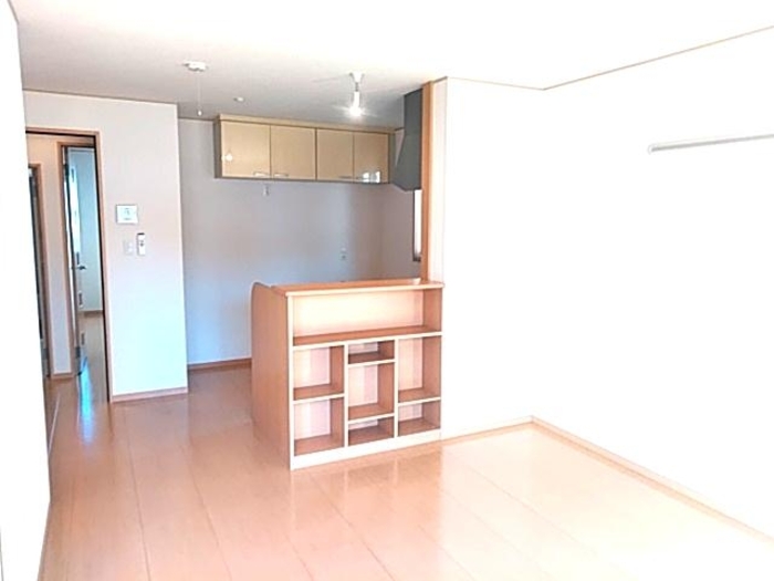 3/20 リビング/ダイニング