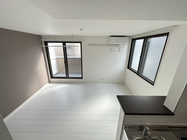 3/17 リビング/ダイニング