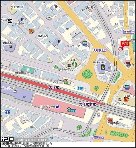 13/13 地図