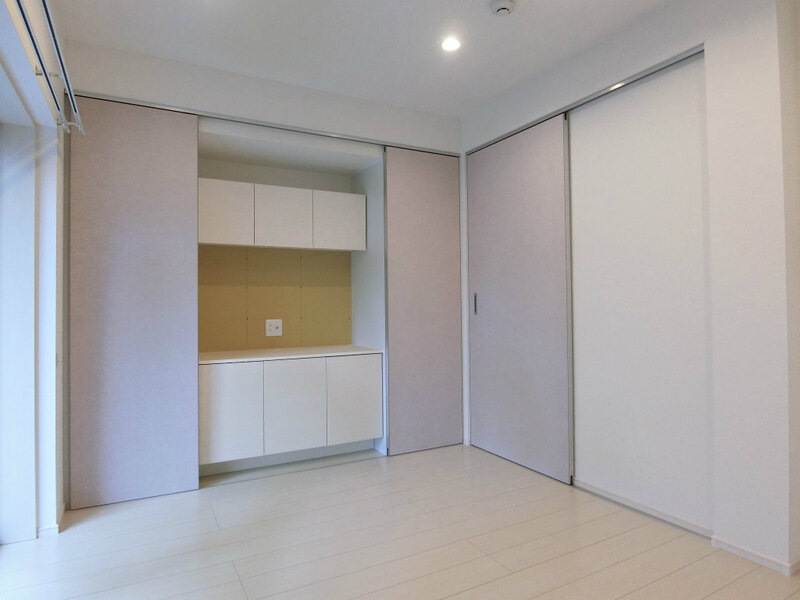 3/26 リビング/ダイニング