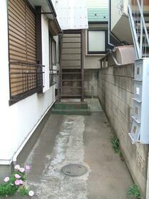 2/2 エントランス