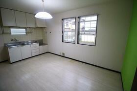 3/14 リビング/ダイニング