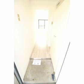 7/16 玄関