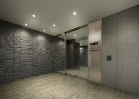 16/24 エントランス