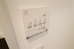 11/16 バルコニー