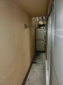 14/16 バルコニー