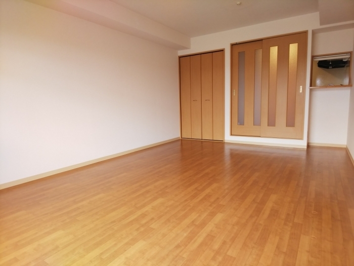 3/30 リビング/ダイニング