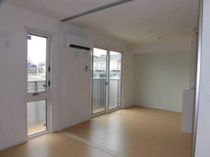 3/6 リビング/ダイニング