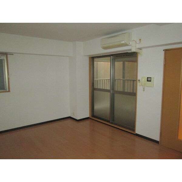 4/24 リビング/ダイニング