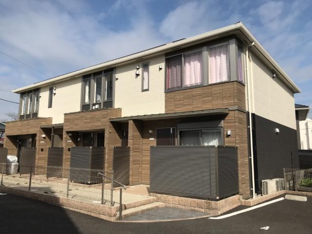 1/23 外観
