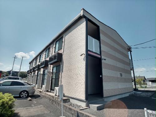 8/17 バルコニー