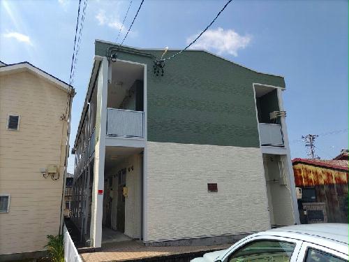 13/23 エントランス