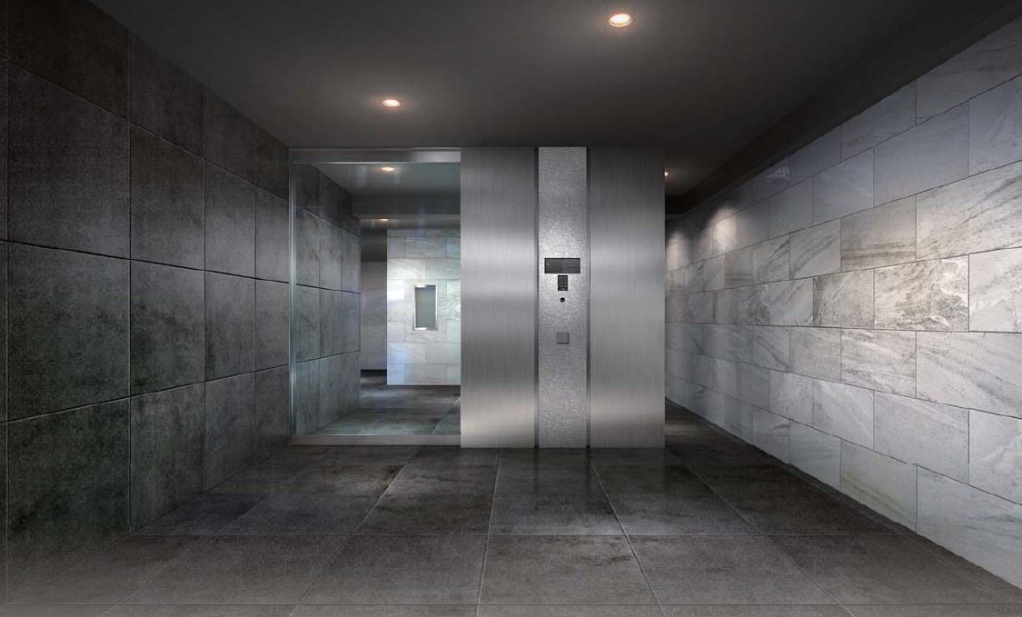 15/16 エントランス