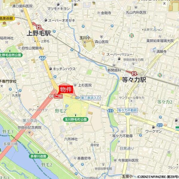 28/30 地図