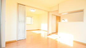 3/16 リビング/ダイニング