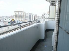 13/16 バルコニー
