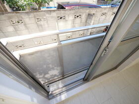 14/16 バルコニー