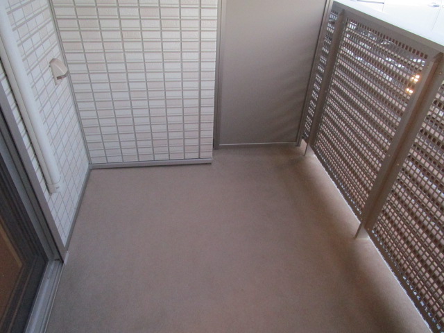 17/30 バルコニー