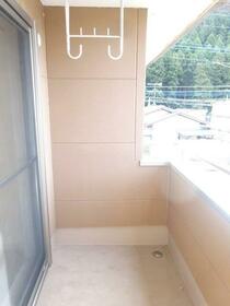 14/17 バルコニー