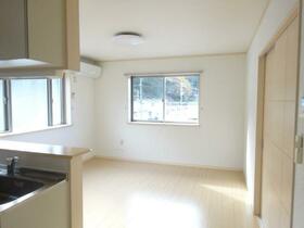 4/17 リビング/ダイニング