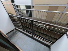 14/16 バルコニー