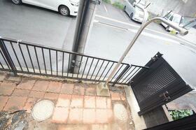 16/16 バルコニー