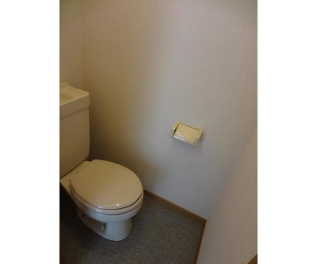 23/29 トイレ
