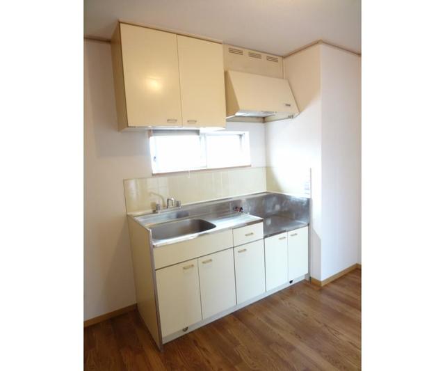 17/29 キッチン