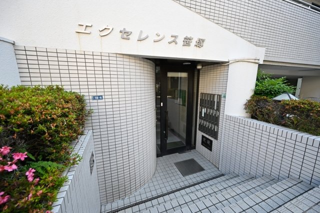 3/5 エントランス