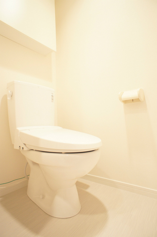 11/22 トイレ
