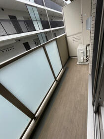 13/16 バルコニー