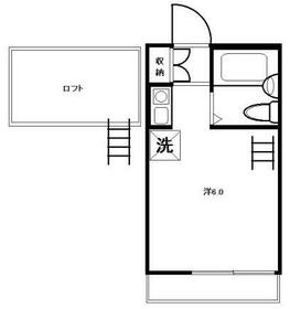 MIYASHIRO BASEの間取り