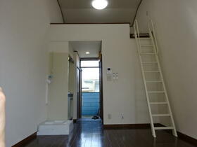 3/15 リビング/ダイニング