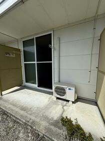 15/18 バルコニー