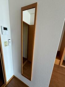 9/18 玄関