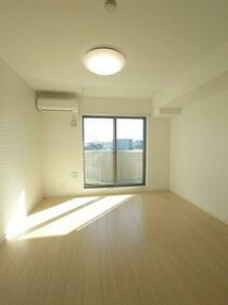 4/16 リビング/ダイニング