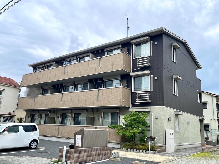 1/7 外観