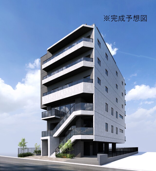 1/2 外観
