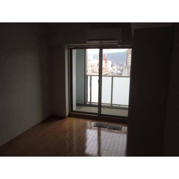 15/21 バルコニー