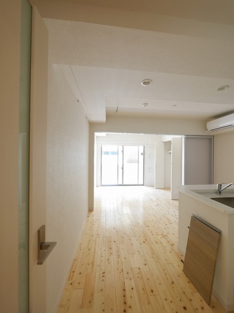 3/16 リビング/ダイニング